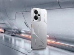 realme 14 5G: design “mecha” e “Victory Halo” ridefiniscono l’estetica degli smartphone di fascia media