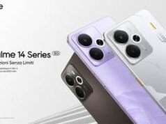 realme lancia i nuovi realme 14 5G e 14T 5G