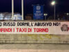 taxi torino