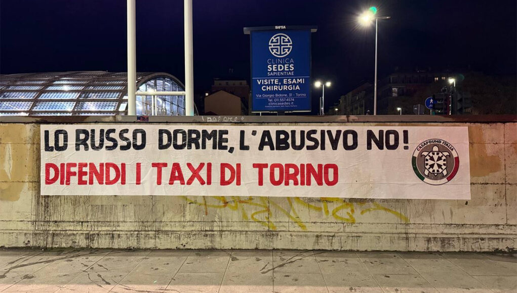 taxi torino taxi torino