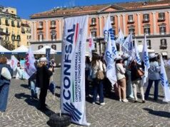 1 maggio, Confsal: “Serve Patto del Lavoro fra le parti sociali”