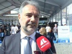 1 maggio, Maresca: “Crisi anche di valori, lavoro baluardo dignità e responsabilità ”