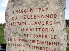 1 maggio, ecco l’origine e la storia della Festa dei lavoratori