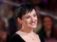 2 giugno, Arisa canterà l’inno d’Italia ai Fori Imperiali