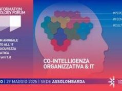 A Milano la quarta edizione dell’Information Technology Forum 2025