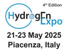 A Piacenza oltre 220 espositori italiani ed esteri attesi a Hydrogen-Expo