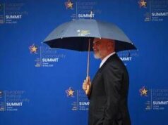 A Tirana il summit della Comunità Politica Europea, Rama accoglie i leader