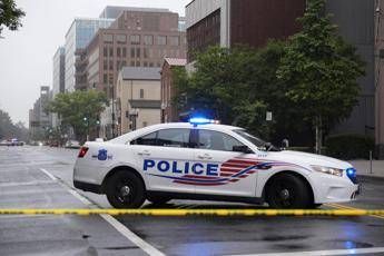 A Washington attentato “per Gaza”: le parole e il manifesto del presunto killer