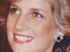 A fuoco ‘Althorp House’, la casa d’infanzia della principessa Diana