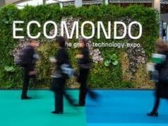 A novembre a Rimini torna Ecomondo, sempre più internazionale