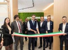 AUTOTORINO celebra i suoi primi 60 anni