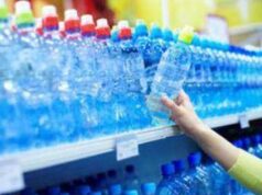 Acqua in bottiglia, test boccia 6 marche su 21: livelli eccessivi inquinante Tfa