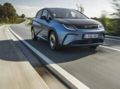 Ad aprile Byd sale in Italia a 1,2% di quota mercato