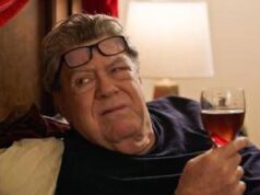 Addio a George Wendt, il mitico Norm della sitcom ‘Cin Cin’