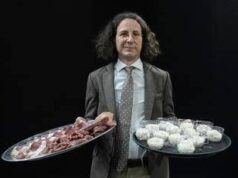 Adriano Panzironi, il ‘guru delle diete’ condannato a 2 anni e 8 mesi