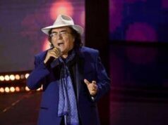 Al Bano compie 82 anni, il video con il nipotino Axel e la dedica di Romina Jr