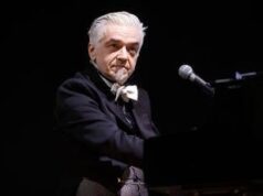 Al Mi Ami Festival un orinatoio ‘intitolato’ a Morgan. Il cantante: “È grave”