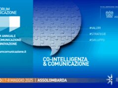 Al via domani a Milano la 18esima edizione del Forum Comunicazione