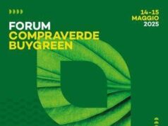 Al via il Forum Compraverde Buygreen 2025