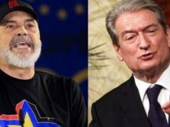 Albania oggi al voto, Rama verso il quarto mandato: sfida con Berisha