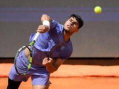 Alcaraz a sorpresa: “Ritorno di Sinner? Andrò a vedere Lazio-Juve”