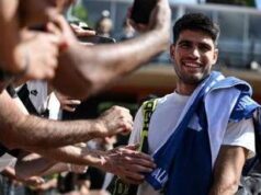 Alcaraz e il ritorno di Sinner: “Mi motiva, voglio affrontarlo in finale”