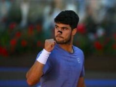 Alcaraz oggi, live al Roland Garros 2025 contro Marozsan. La diretta