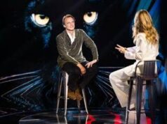 Alessandro Preziosi: “Vittoria Puccini? La separazione è stata difficile, sono stato uno sprovveduto”