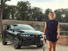 Alfa Romeo, Jasmine Paolini è la nuova Brand Ambassador