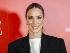 Alice Campello operata a New York: “Faticavo a camminare”. Lo sfogo social