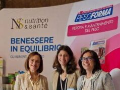 Alimentazione, ‘problemi di obesità per più di 6 giovani italiani su 10’