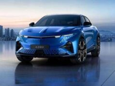 Alpine A390 fastback elettrica: l’essenza della sportività secondo Alpine