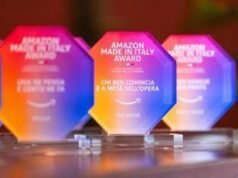Amazon Made in Italy Award-I volti dell’eccellenza italiana nell’e-commerce, i premiati