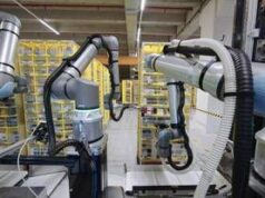 Amazon, Parness (Amazon Robotics): “Sicurezza ed efficienza con Vulcan”