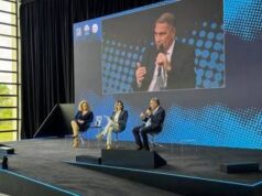 Ambiente, con Respiro monitoraggio qualità aria diventa indossabile, in tempo reale