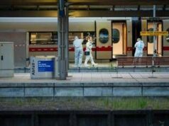 Amburgo, attacco con coltello in stazione: feriti in condizioni stabili