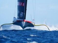 America’s Cup, Pirelli annuncia nuova partnership con Luna Rossa