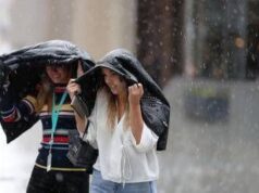 Ancora rovesci e temporali, poi scoppia l’Estate: ecco la data della svolta