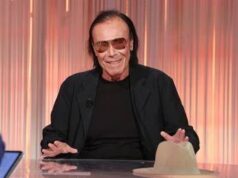 Antonello Venditti, l’omaggio a Mara Venier: “Sei strana per questo mondo”