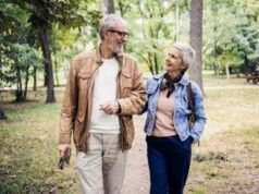 Anziani, indagine su over 65: la metà teme declino cognitivo e difficoltà motorie