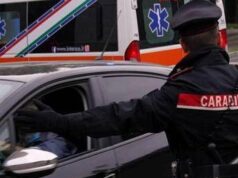 Arezzo, coppia precipita dalla terrazza di una casa colonica ad Ambra