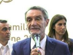Artigiano in fiera, Fontana: “Anteprima d’estate nuova avventura di successo”