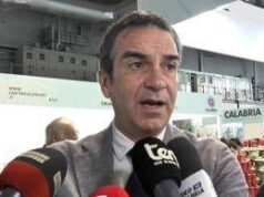 Artigiano in fiera, Occhiuto (Regione Calabria): “Ad Anteprima d’estate il bello della Calabria”