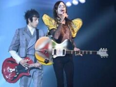 Ascolti tv, Eurovision Song Contest vince la prima serata con il 12,2% di share