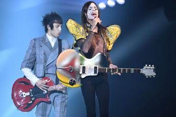 Ascolti tv, Eurovision Song Contest vince la prima serata con il 12,2% di share