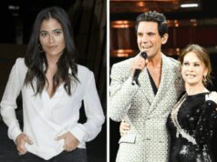 Ascolti tv, ‘L’Isola dei famosi’ vince la prima serata e batte i David di Donatello