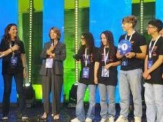 Assegnato il premio per la nona edizione di ‘Mad for Science’