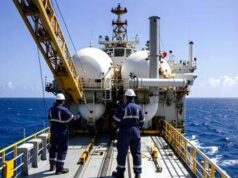 Assogasliquidi: “Bene regolamento bunkeraggio Gnl/bioGnl ship to ship”