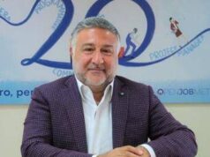 Assosomm, Rosario Rasizza confermato presidente per il quarto mandato consecutivo