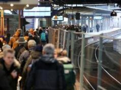 Attacco con coltello alla stazione di Amburgo, 39enne sospetta ammette: “Sono stata io”